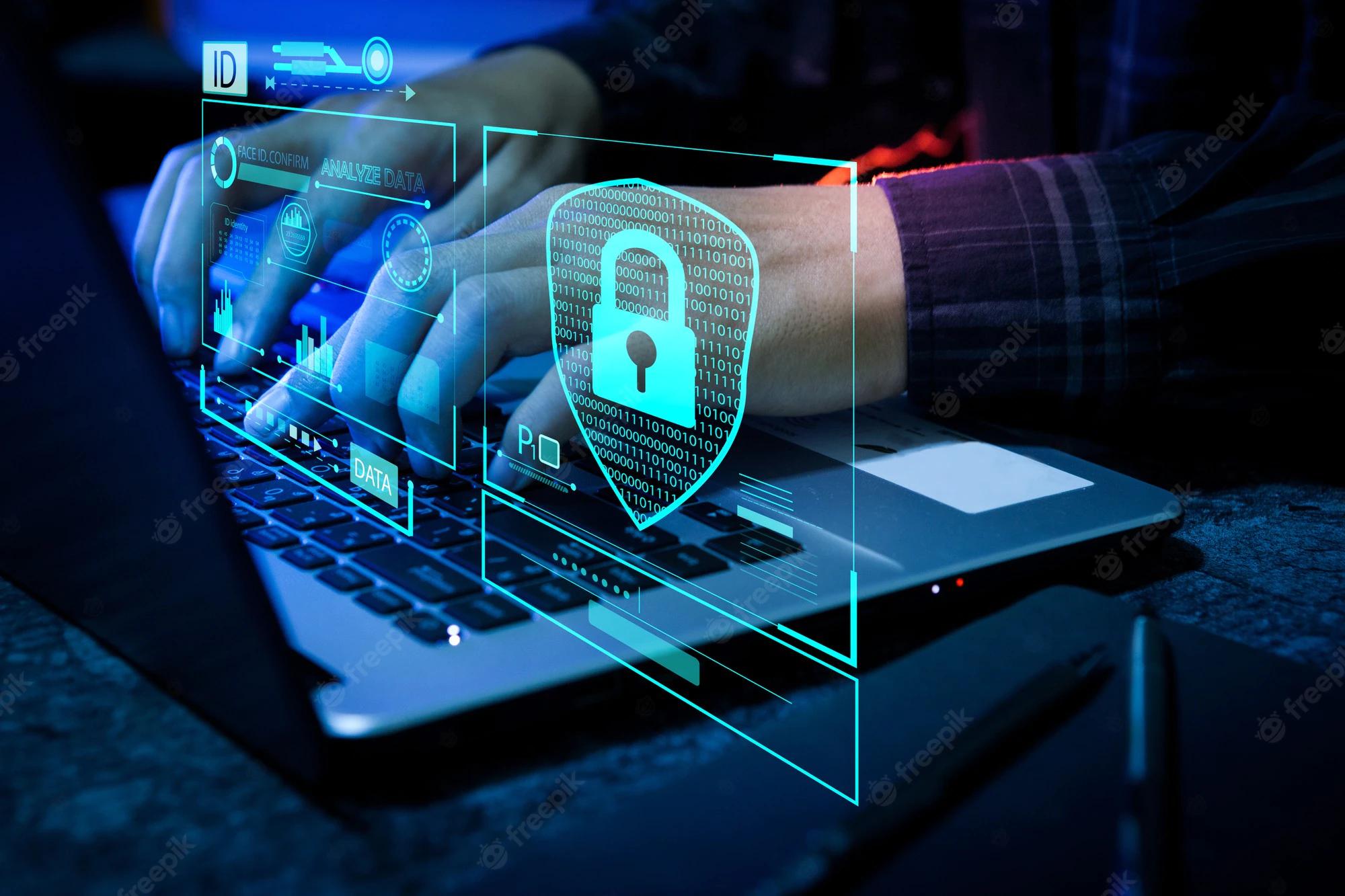 Building trust through cloud security and transparency