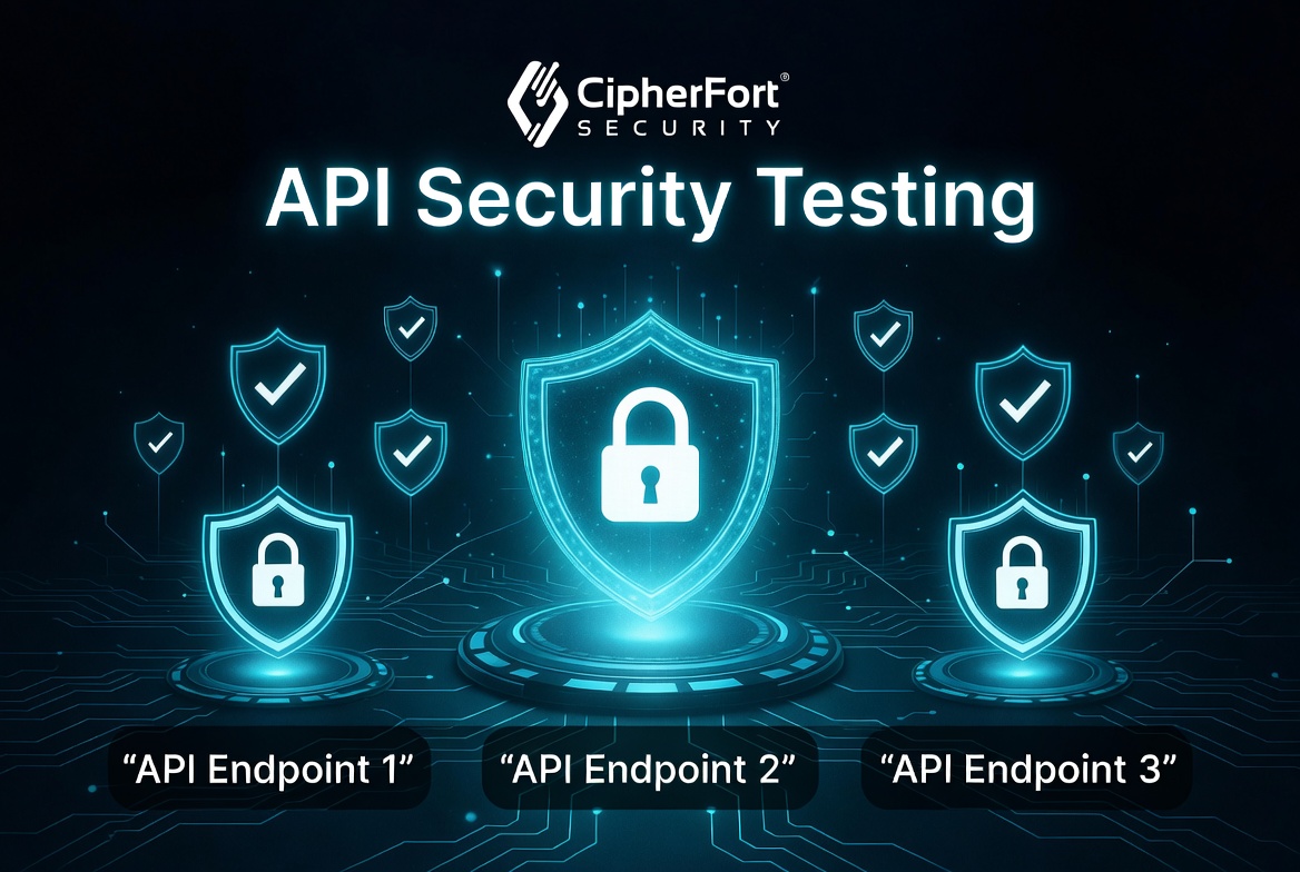 Developer and security reviewing API security