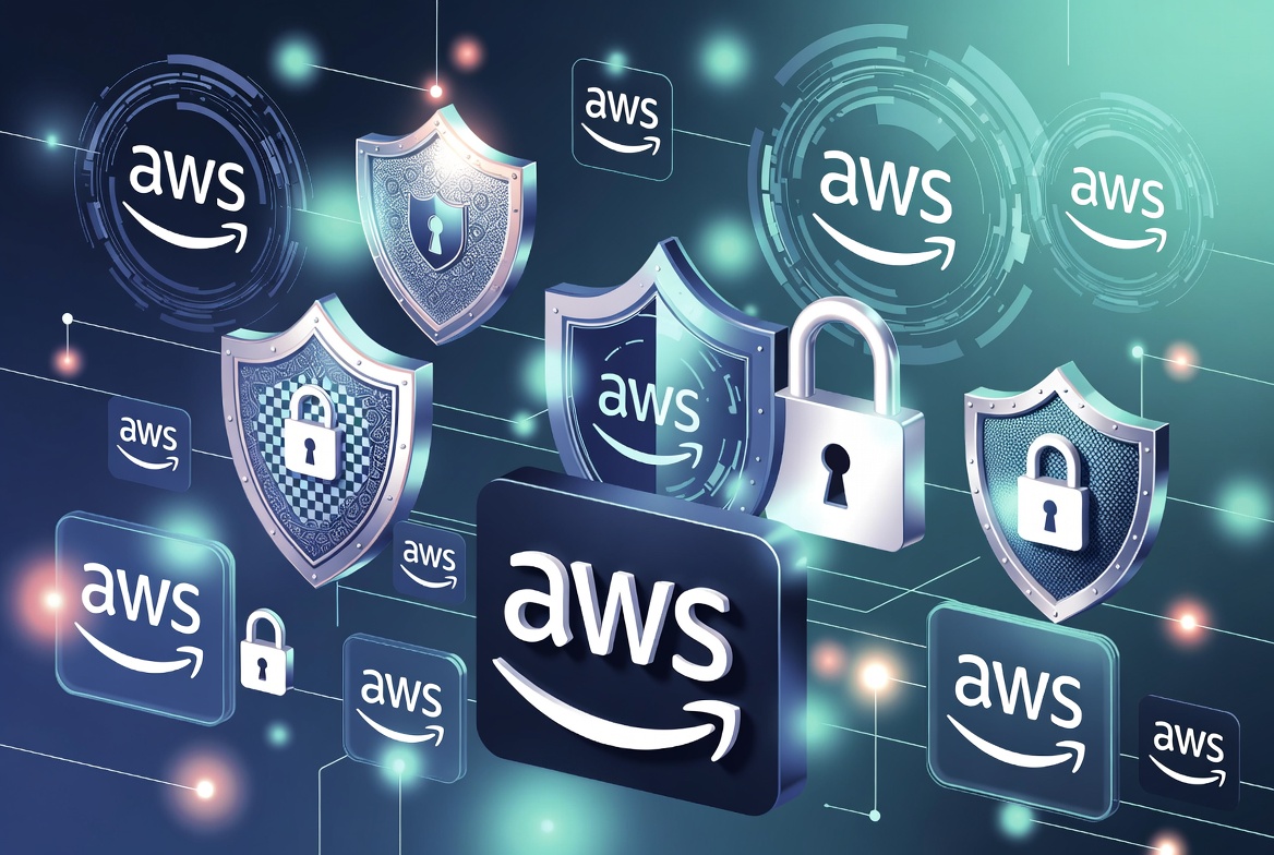 AWS cloud infrastructure overview