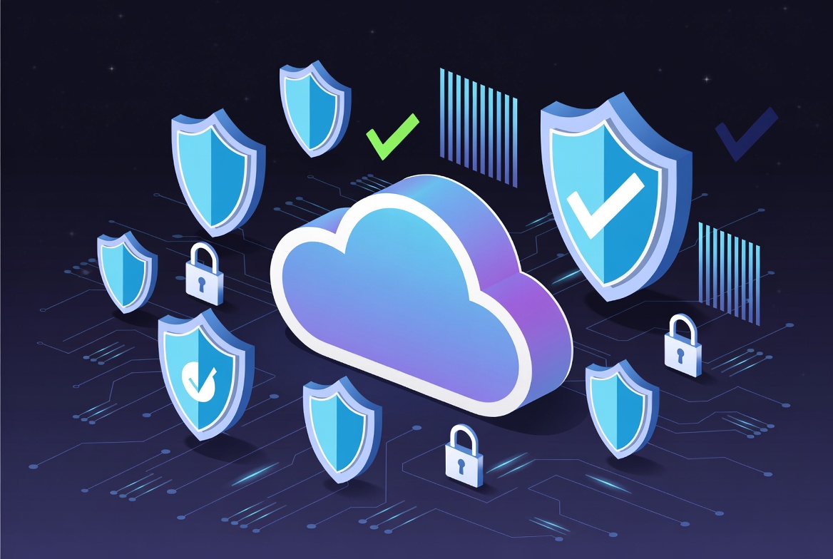 Azure cloud architecture and security review